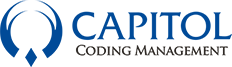 Capitol Coding Management Logo